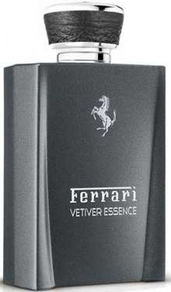 Vetiver Essence