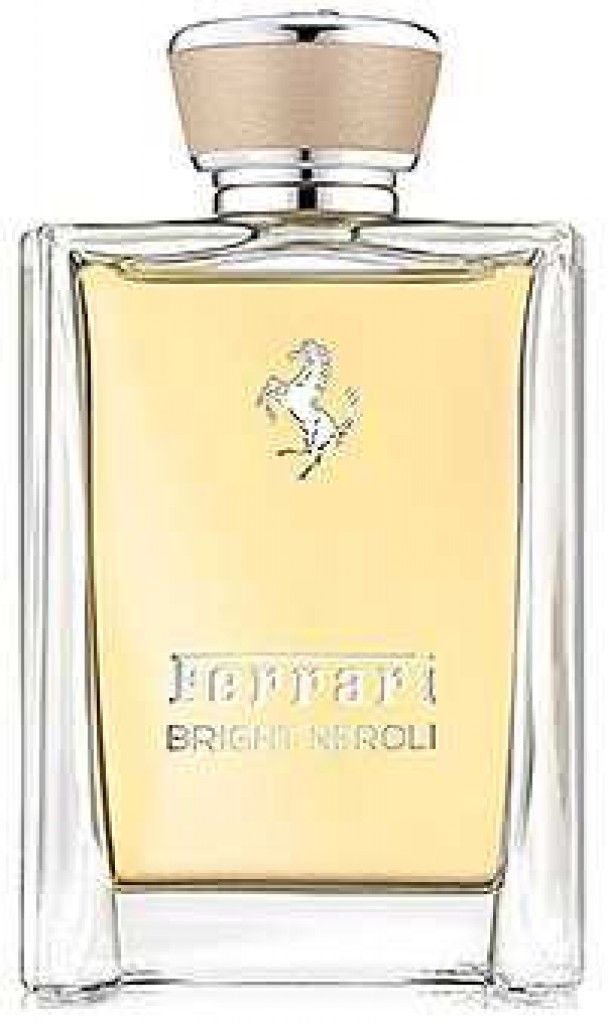 Bright Neroli