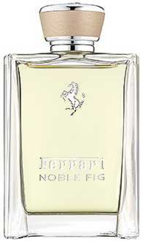 Noble Fig