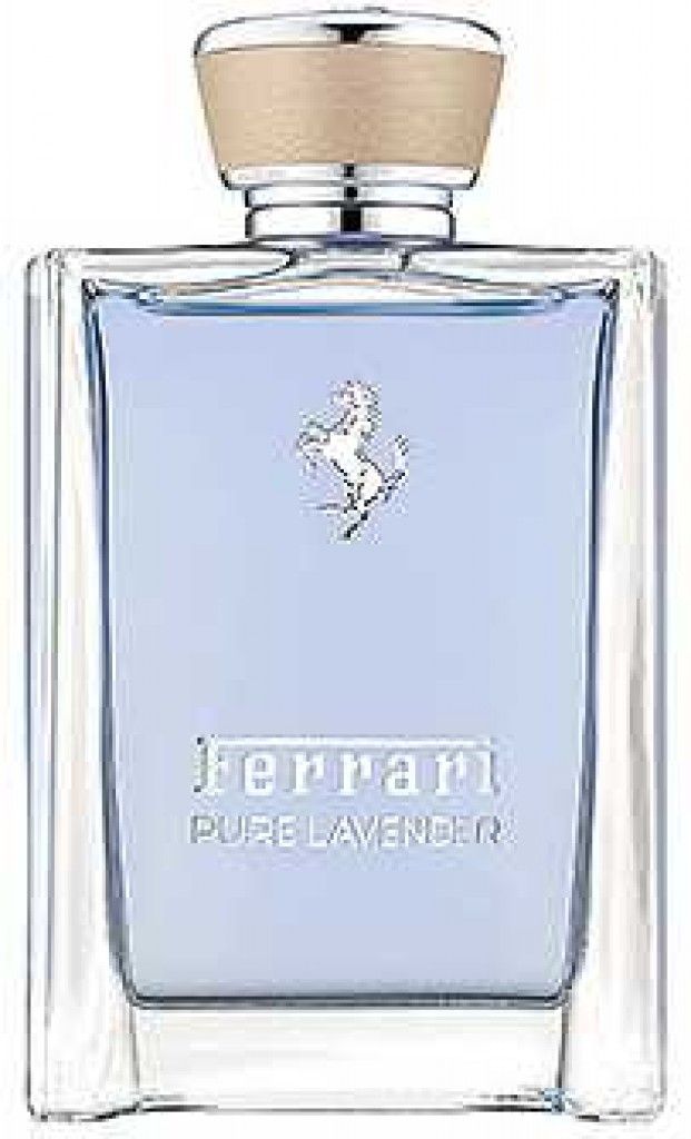 Pure Lavender