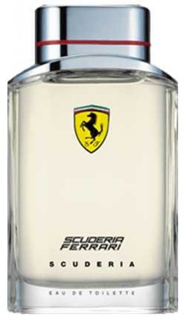 Scuderia