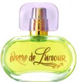 عطر فابرليك انفريس دي لامور