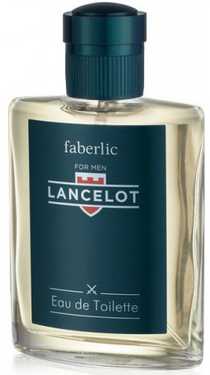 عطر فابرليك لانسيلوت