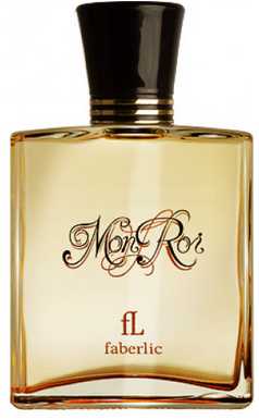 عطر فابرليك مون روي