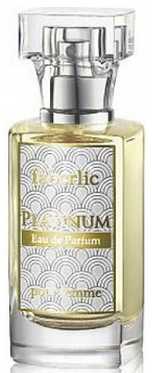 عطر فابرليك بلاتينوم