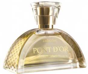 عطر فابرليك بونت دور
