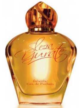 عطر فابرليك سليزا يورات