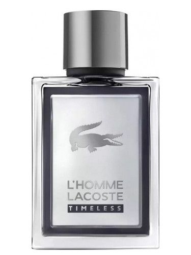 عطر لاكوست لاهوم لاكوست تايمليس