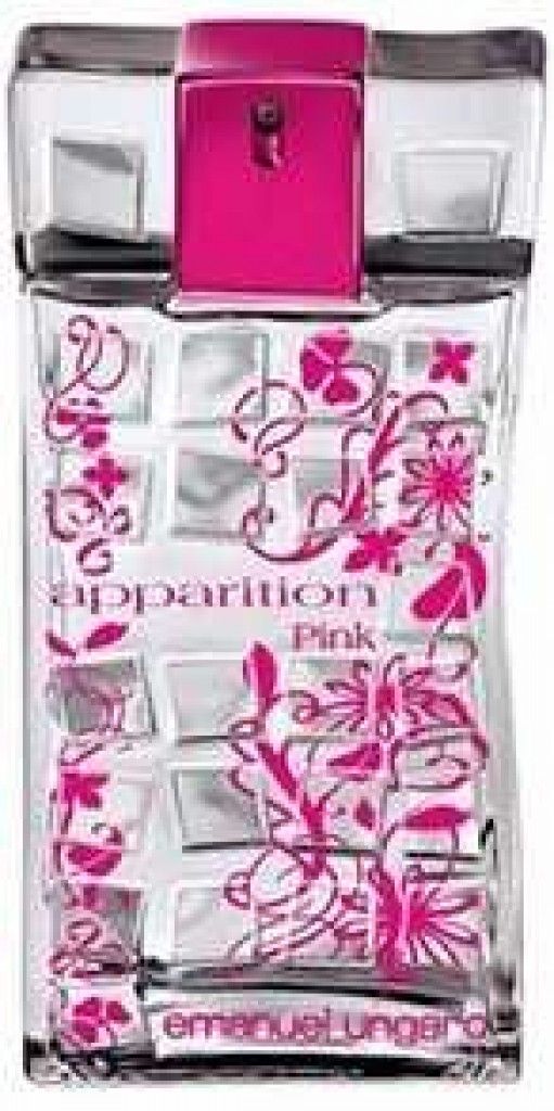 Apparition Pink