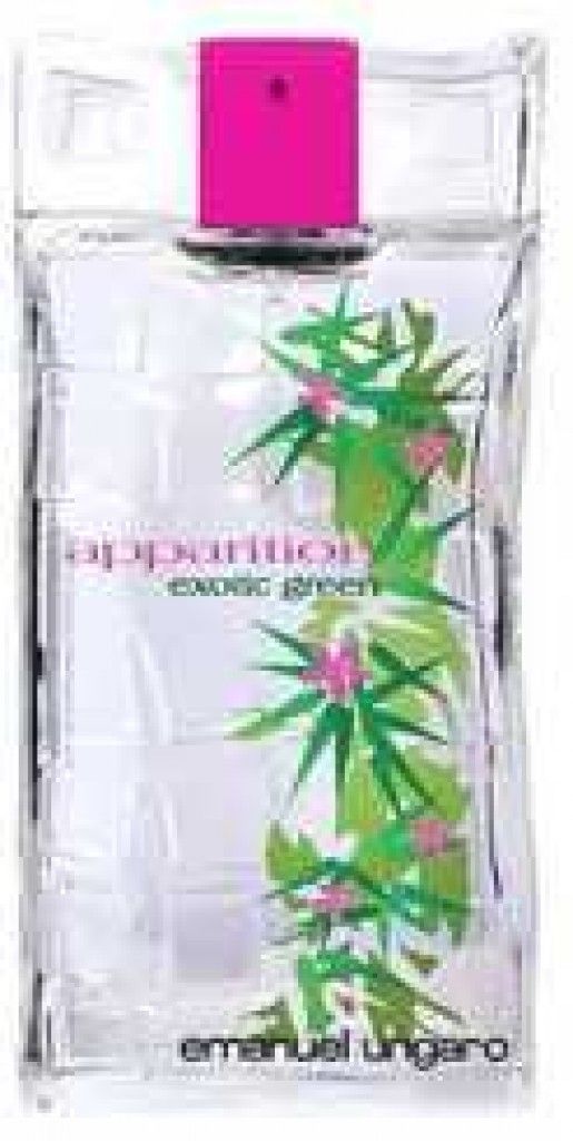 Apparition Exotic Green