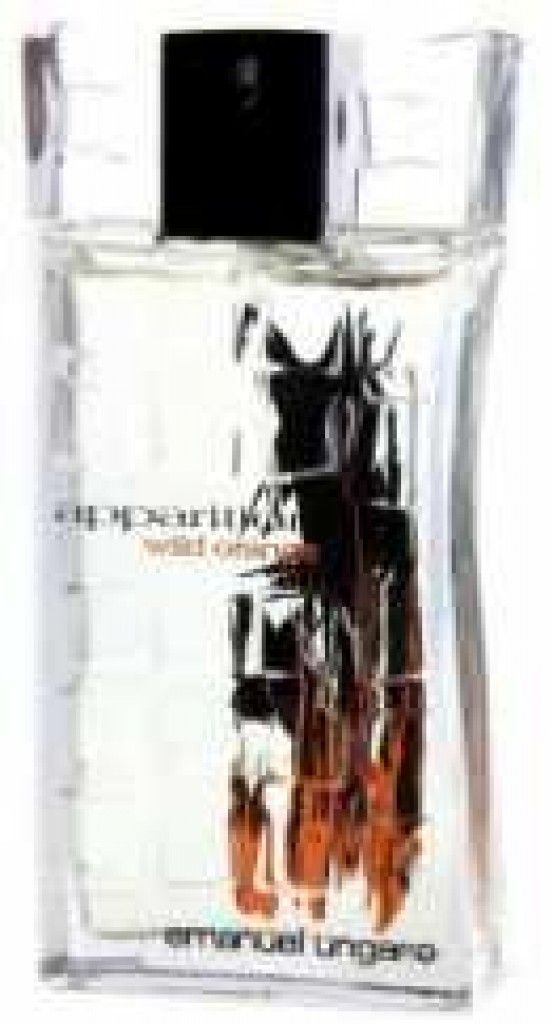 Apparition Wild Orange Emanuel Ungaro