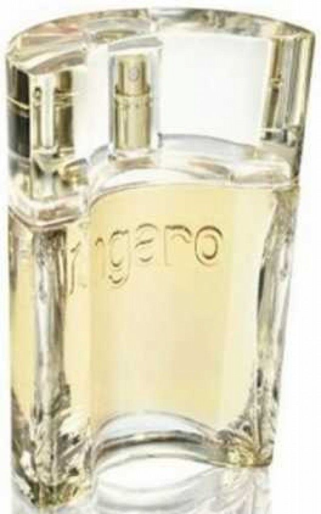 Ungaro 2007