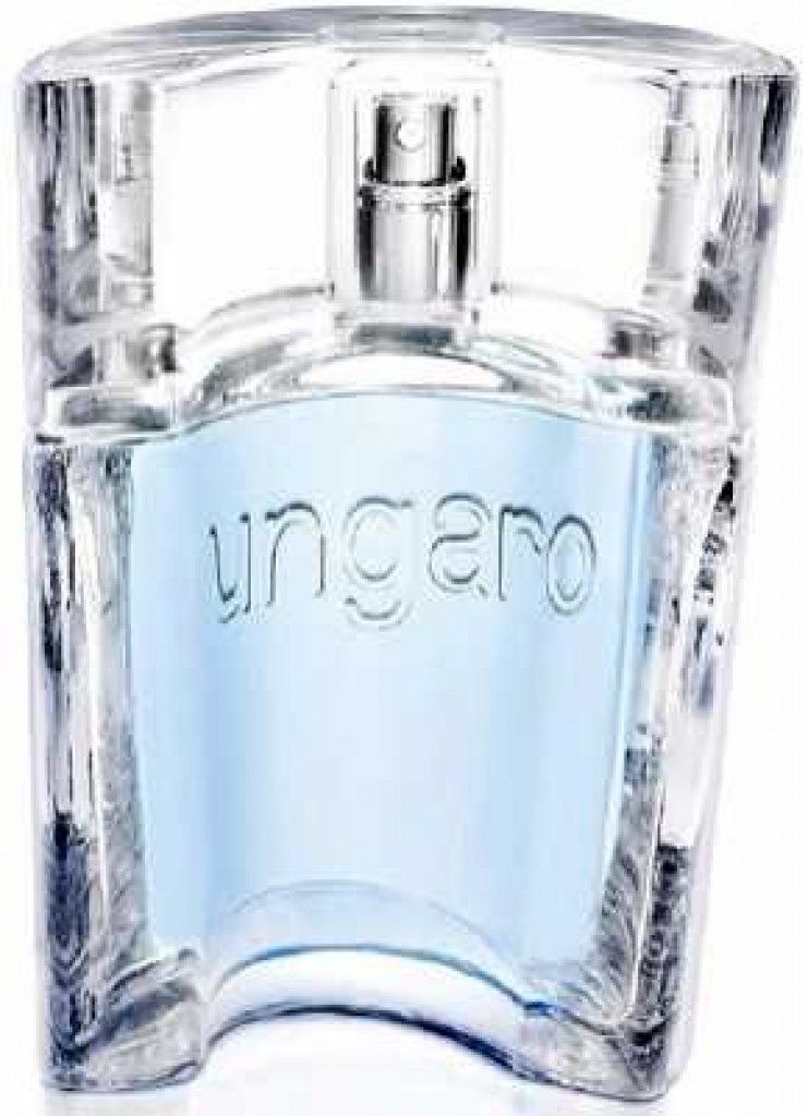 Ungaro Blue Ice