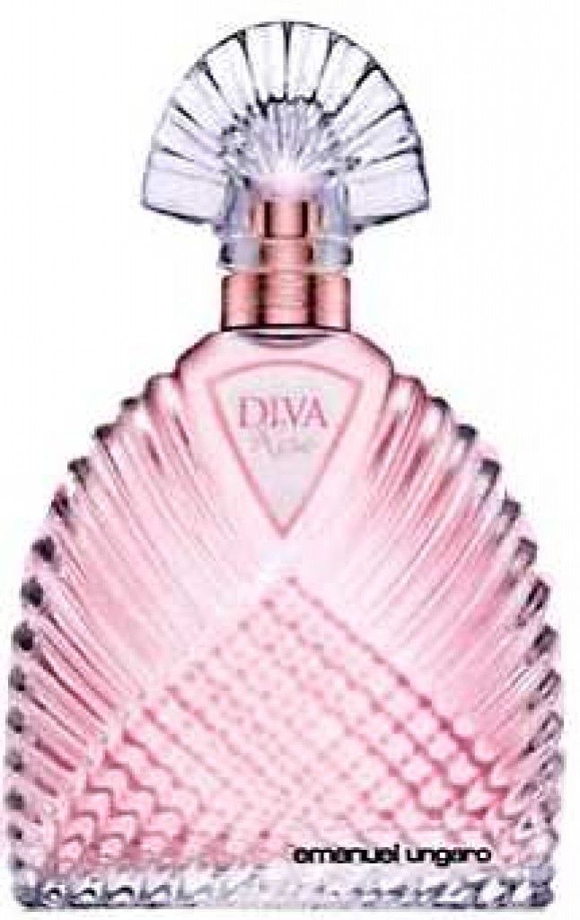 Diva Rose