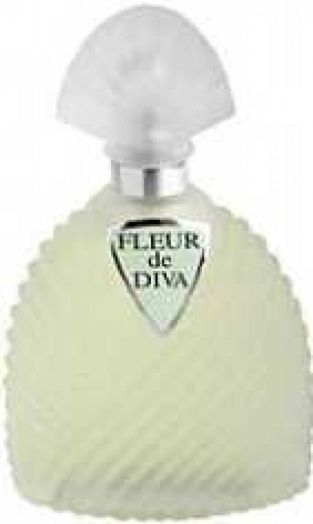 Fleur de Diva