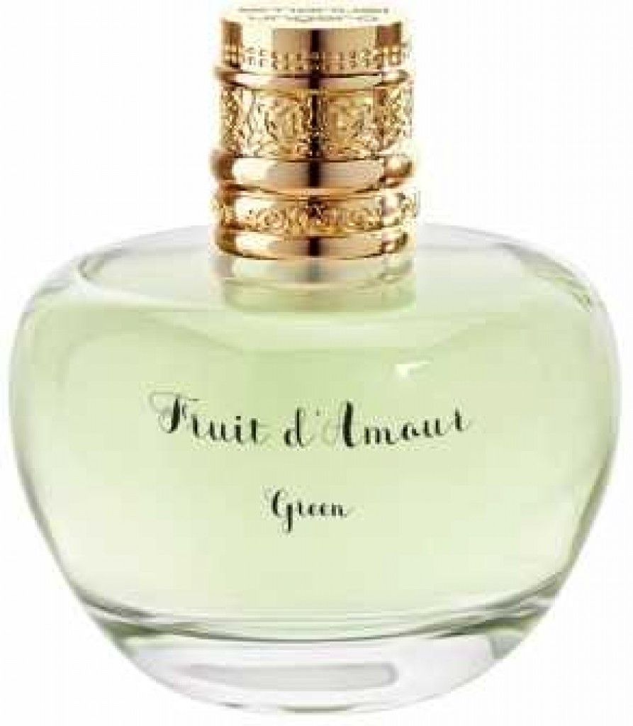 Fruit d'Amour Green
