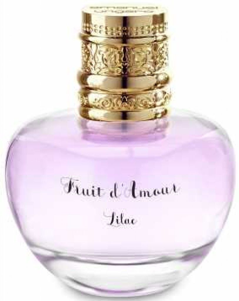 Fruit d'Amour Lilac