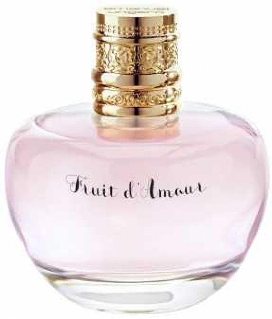 Fruit d'Amour Pink