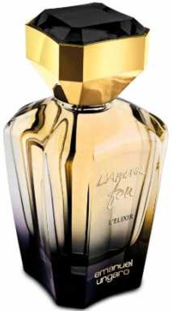 L'Amour Fou L'Elixir
