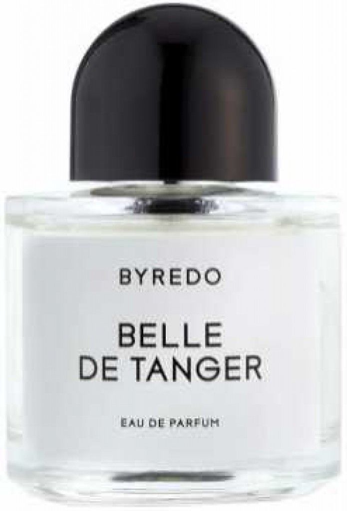 Belle de Tanger