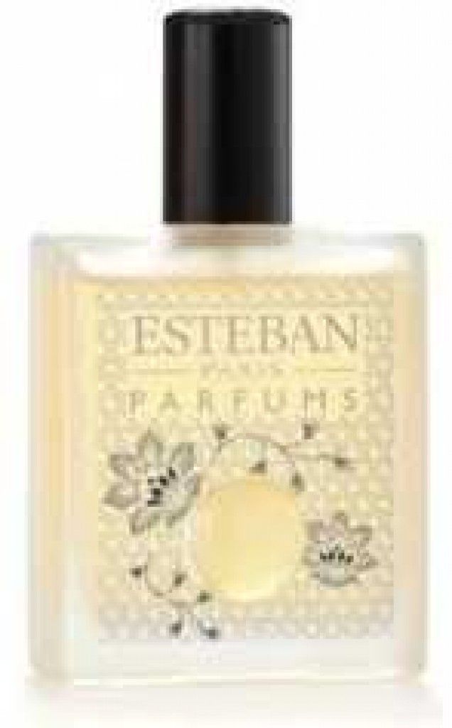 Belle au Parfum de Oud
