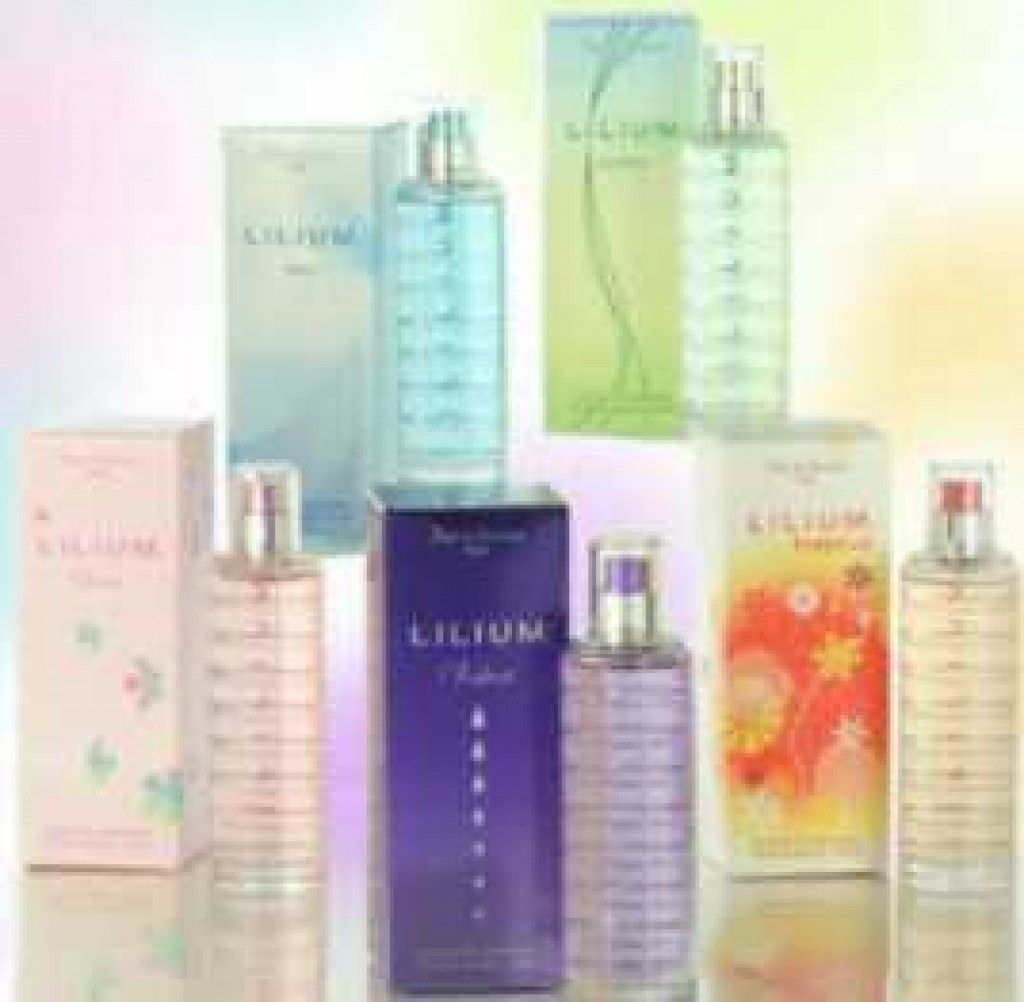 عطر إيف دي سيستل ليليوم فلفيت