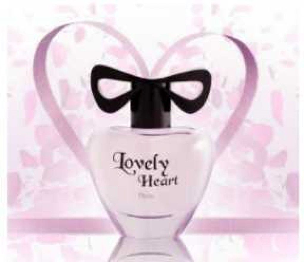 عطر إيف دي سيستل لوفلي هارت