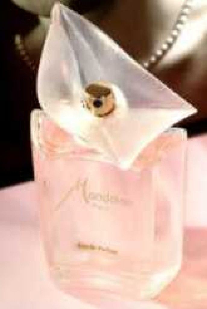 عطر إيف دي سيستل موندين باشين