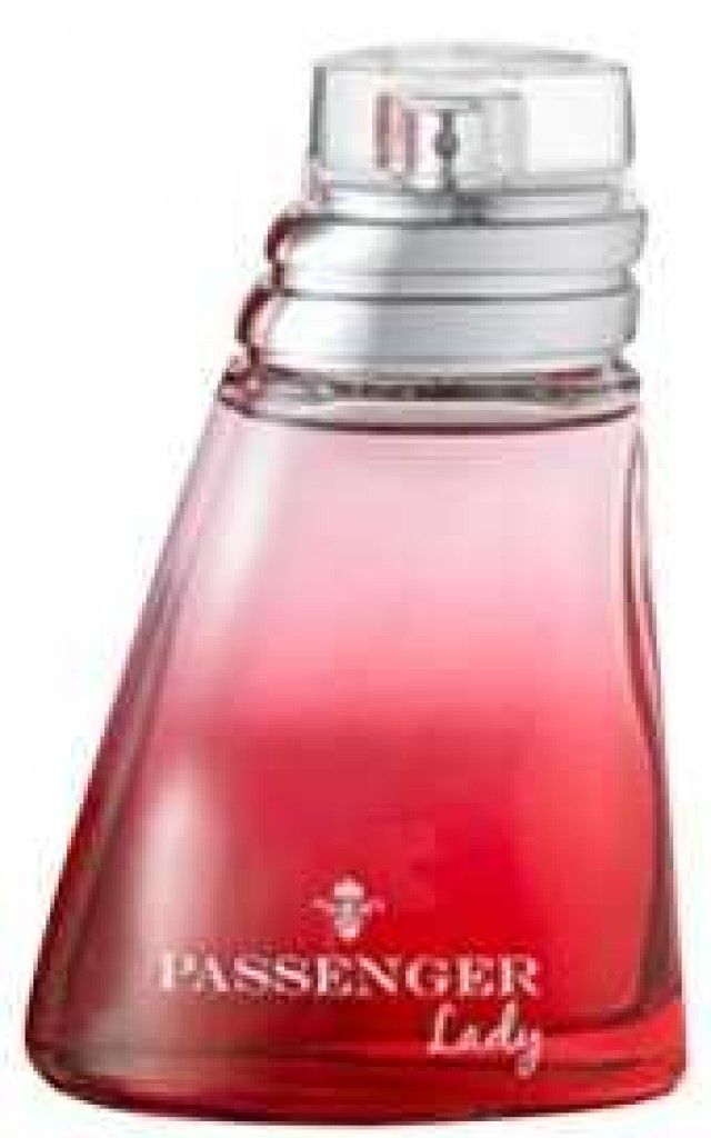 عطر إيف دي سيستل باسنجر ليدي