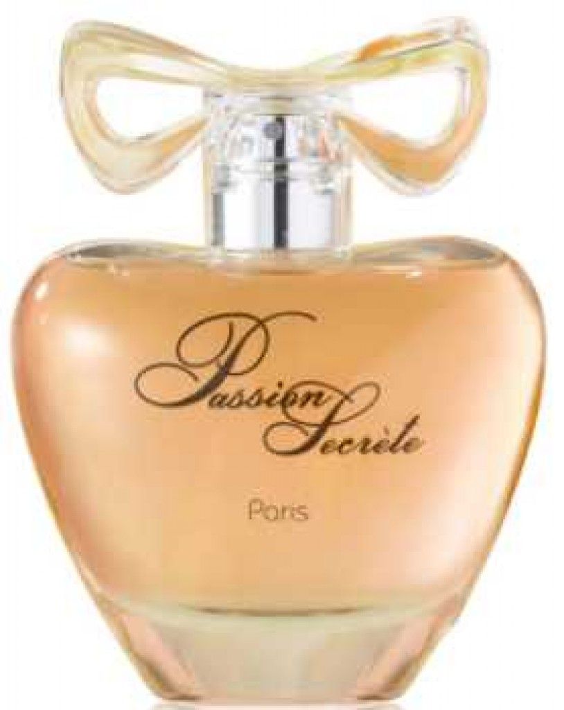 عطر إيف دي سيستل باشين سيكريت