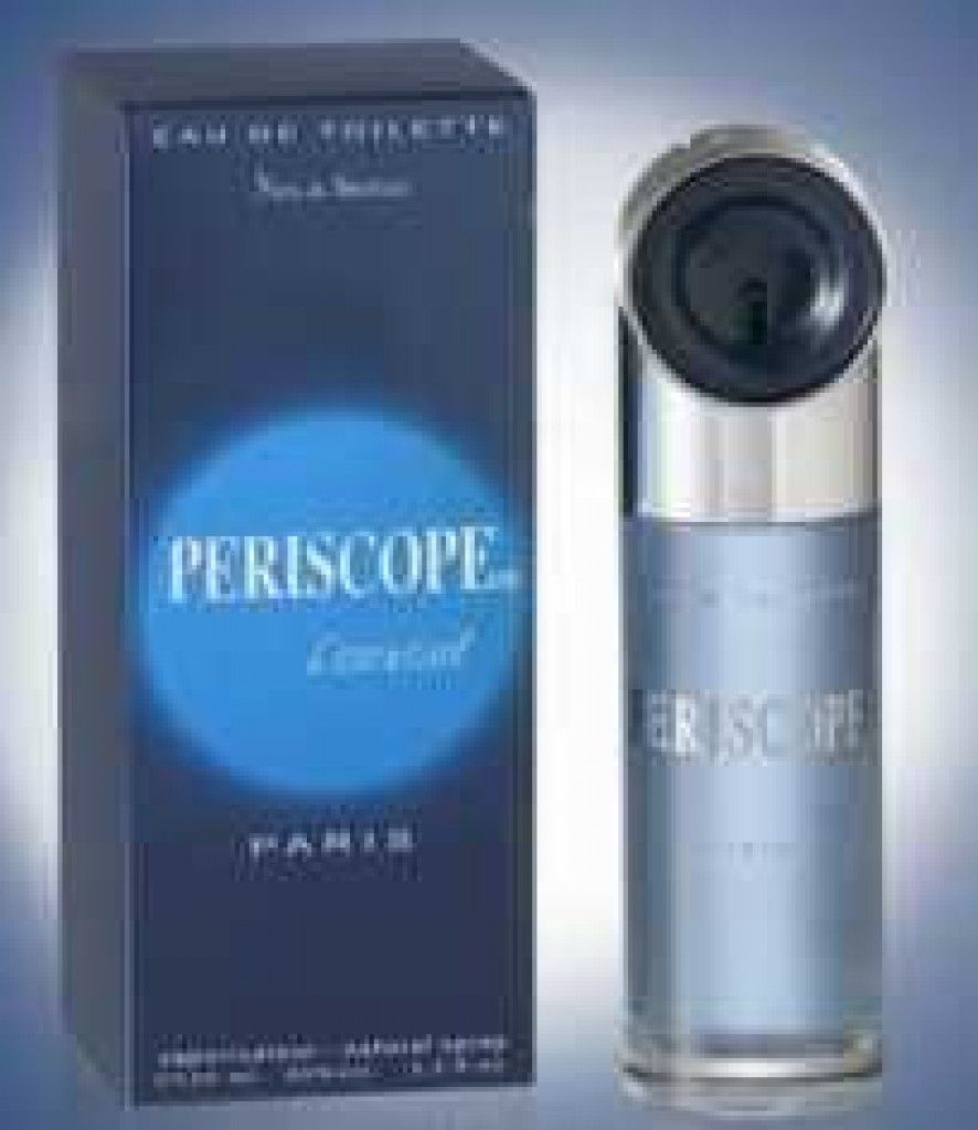 عطر إيف دي سيستل بريسكوب اسنشيال