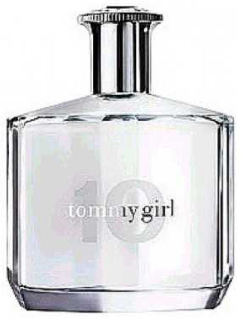 عطر تومي هيلفيغر تومي جيرل 10