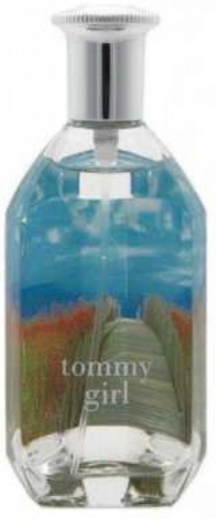 عطر تومي هيلفيغر تومي جيرل سمر