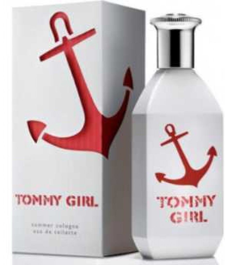 Tommy Girl Summer 2010