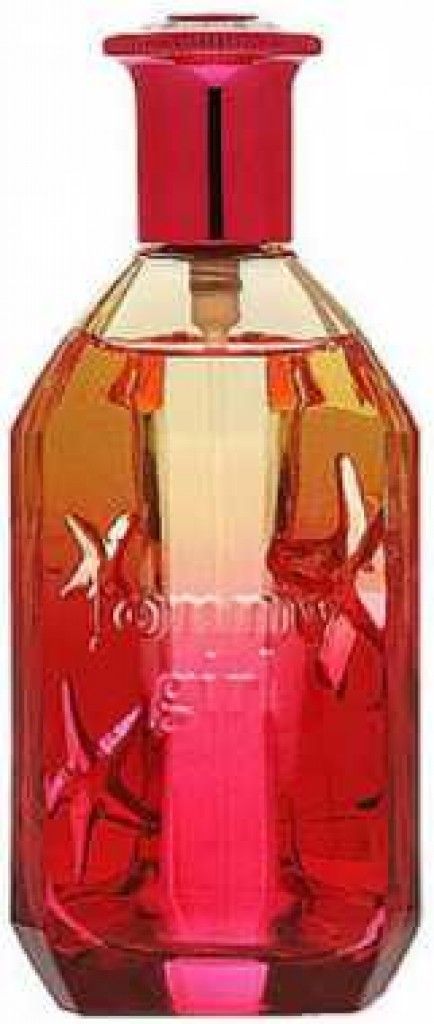 عطر تومي هيلفيغر تومي جيرل سمر كولون 2006