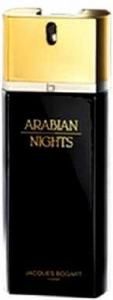 عطر جاك بوغارت أربيان نايتس