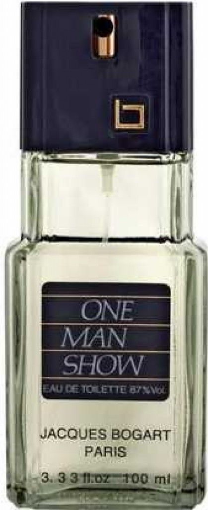 عطر جاك بوغارت وان مان شو
