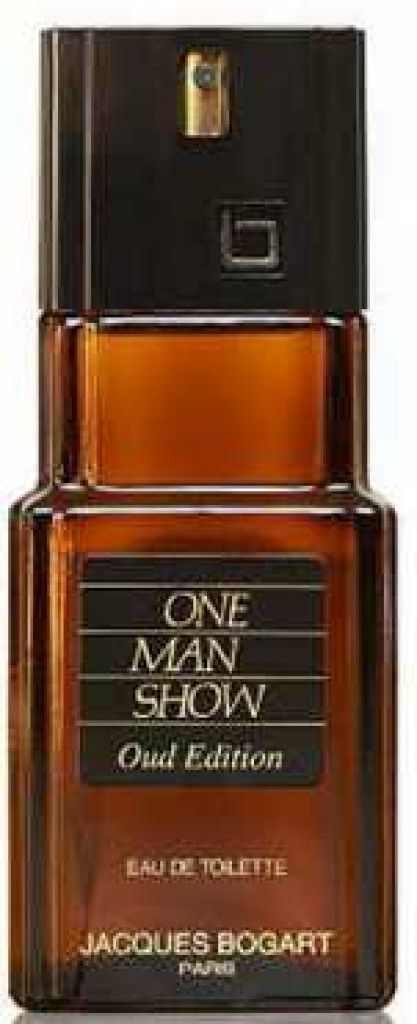 عطر جاك بوغارت وان مان شو عود اديشن