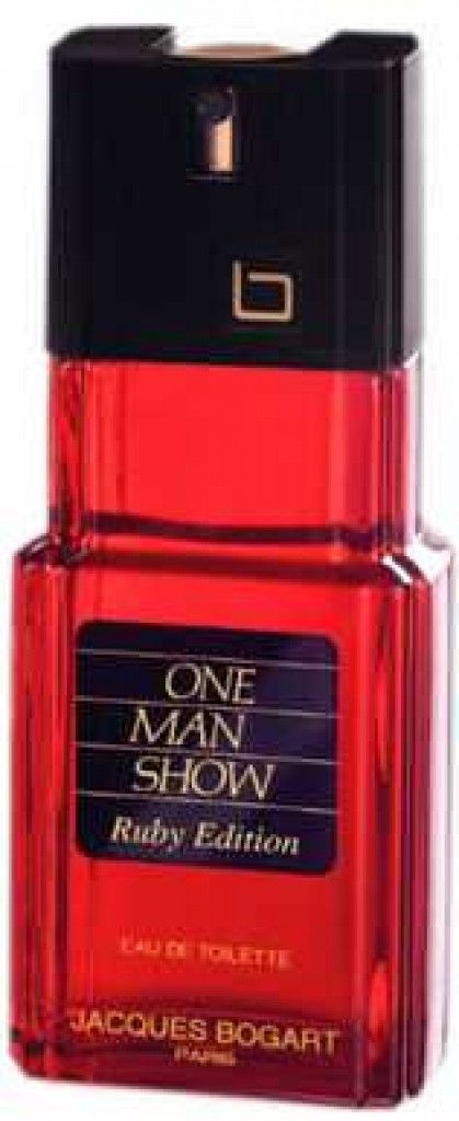 One Man Show Ruby Edition