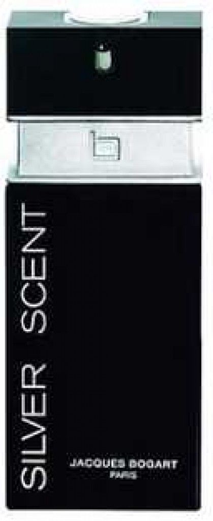 عطر جاك بوغارت سلفر سينت