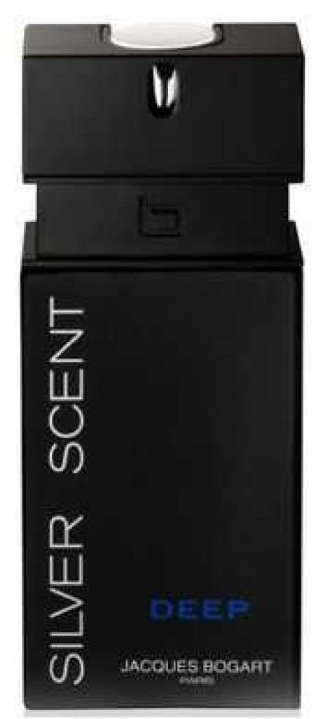 عطر جاك بوغارت سلفر سينت ديب
