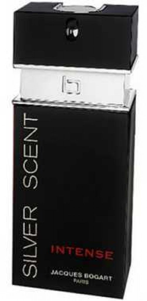 عطر جاك بوغارت سلفر سينت انتنس