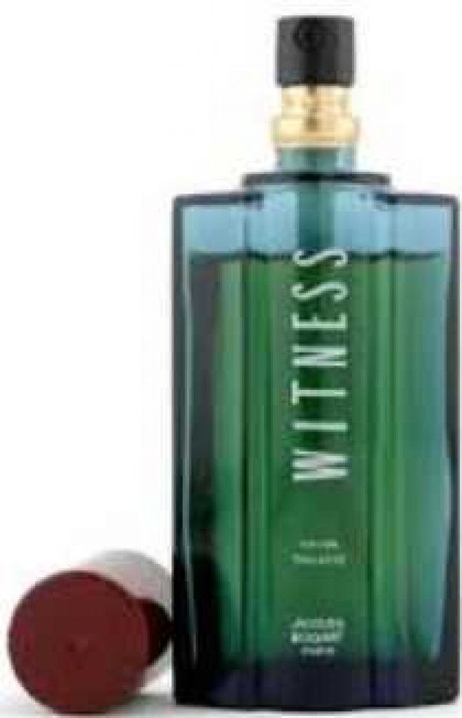 عطر جاك بوغارت وتنس