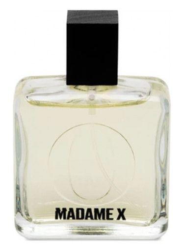 عطر مادونا مدام اكس يو دي بارفيوم