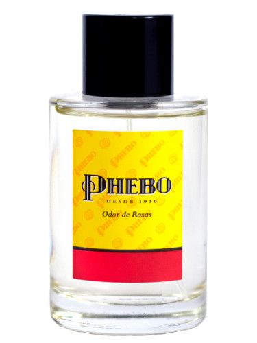 عطر فيبو أودور دي روساس
