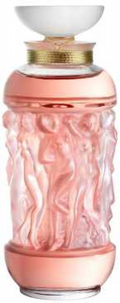 عطر لاليك دي لاليك باكشانتز كريستال اديشن لاليك