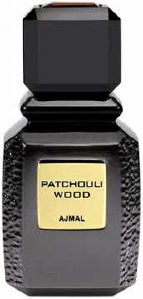 Patchouli Wood