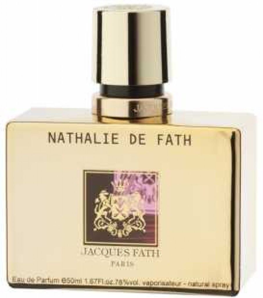 عطر ناتالي دي فاث جاك فاث