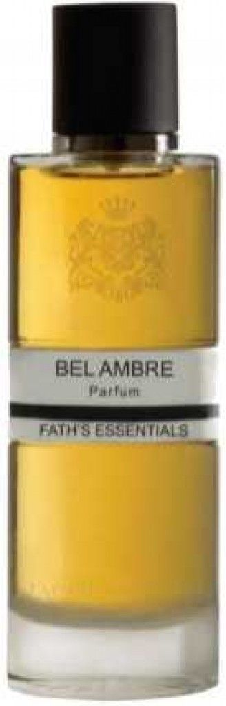 Bel Ambre