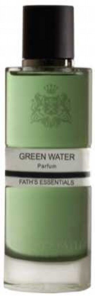عطر جرين واتر جاك فاث